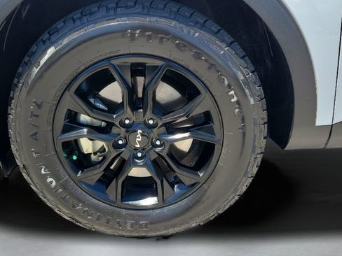 Used 2024 Kia Sportage X-Pro Prestige image 26