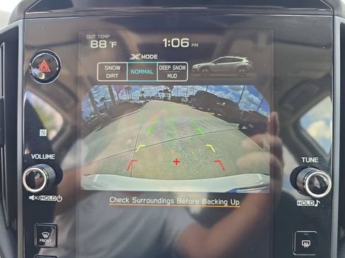 Used 2025 Subaru Crosstrek 2.5i Premium AWD/4WD image 18