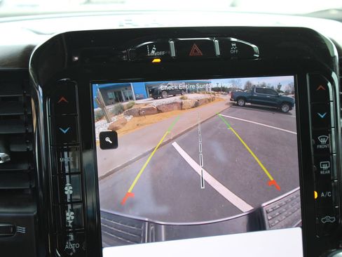 Used 2024 RAM 2500 Laramie w/ Safety Group image 15