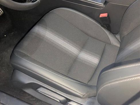 New 2026 Honda Civic Sport image 4