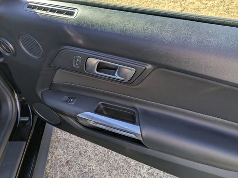 Certified 2022 Ford Mustang Mach 1 image 29