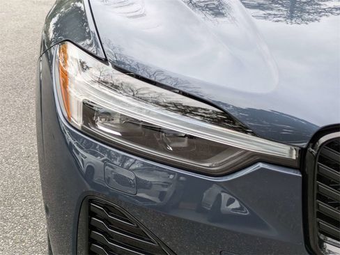 New 2026 Volvo XC60 B5 Plus w/ Protection Package Premier image 10