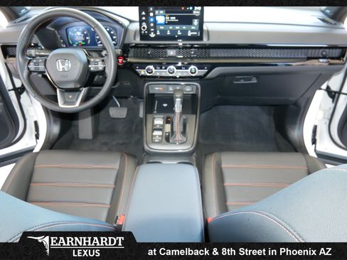 Used 2026 Honda CR-V Sport Touring image 26