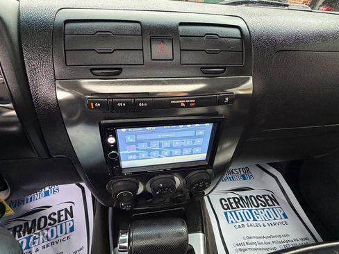 Used 2007 HUMMER H3 image 15