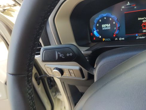 New 2025 Ford Bronco Sport Big Bend image 29