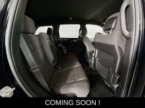 Used 2022 Jeep Grand Cherokee Laredo E w/ Security & Convenience Group image 26