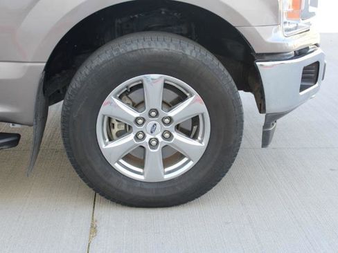 Used 2018 Ford F150 XLT w/ Equipment Group 302A Luxury image 52