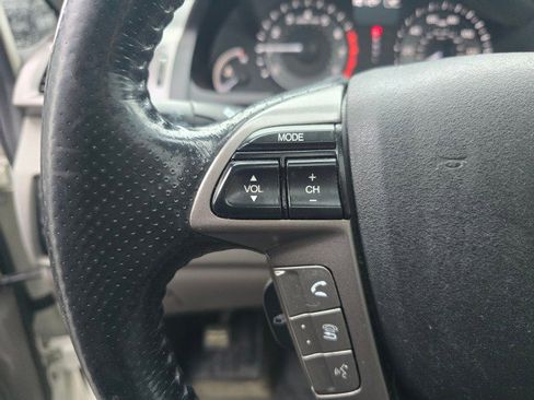 Used 2017 Honda Odyssey EX-L image 29