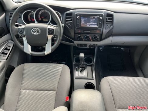 Used 2015 Toyota Tacoma PreRunner w/ Convenience Package RWD image 15