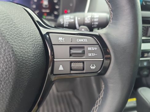 Certified 2024 Honda Civic Sport Touring image 25