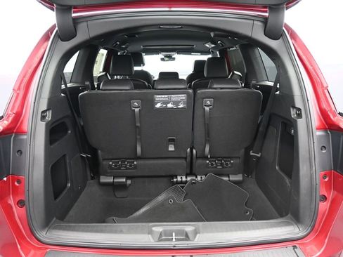 Certified 2025 Honda Odyssey Sport-L image 23