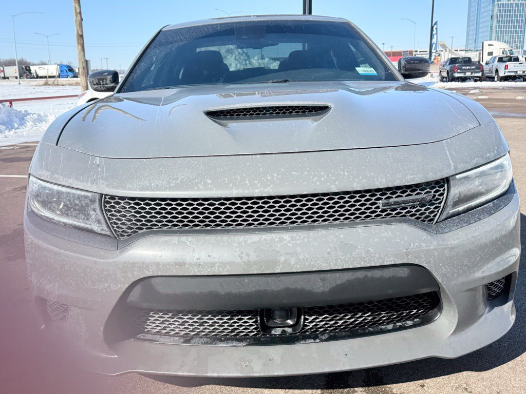 Used 2023 Dodge Charger R/T w/ Blacktop Package RWD image 6
