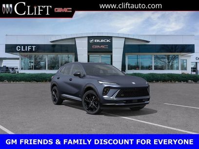 New 2026 Buick Envision Sport Touring