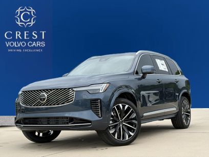 New 2026 Volvo XC90 B5 Plus
