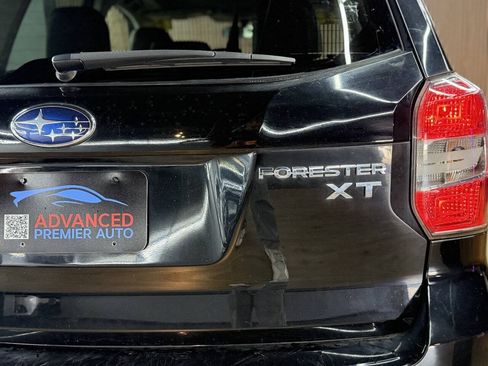 Used 2015 Subaru Forester 2.0XT Premium AWD/4WD image 17