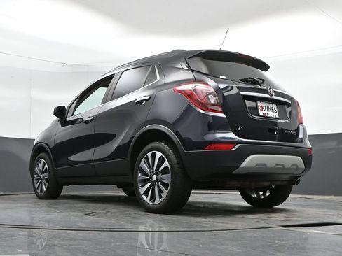 Used 2021 Buick Encore Preferred AWD/4WD image 45