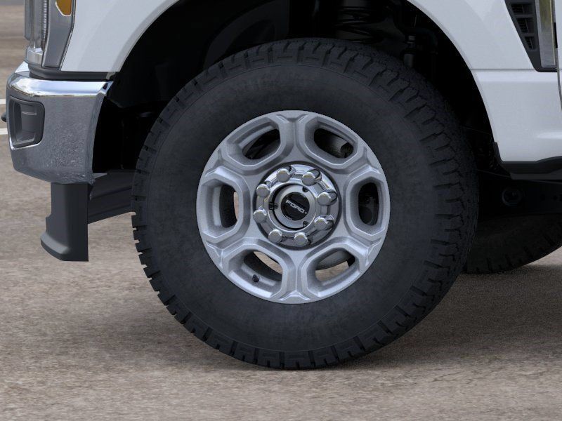 New 2026 Ford F250 XLT w/ FX4 Off-Road Package AWD/4WD image 19