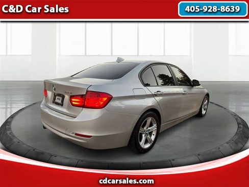 Used 2014 BMW 328i I image 1