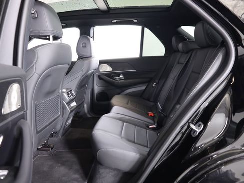 Used 2026 Mercedes-Benz GLE 350 4MATIC image 37