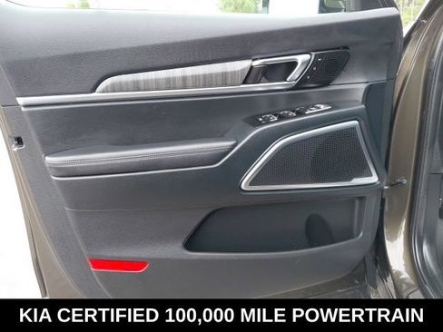 Certified 2024 Kia Telluride SX Prestige w/ Towing Package AWD/4WD image 21