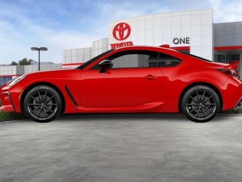 New 2026 Toyota GR86 Premium RWD image 26