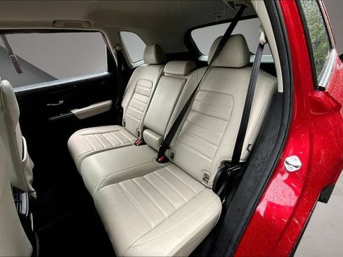 Used 2024 Honda CR-V EX-L image 22