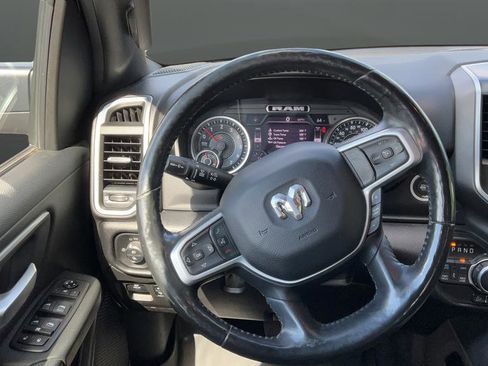Used 2020 RAM 1500 Big Horn AWD/4WD image 20