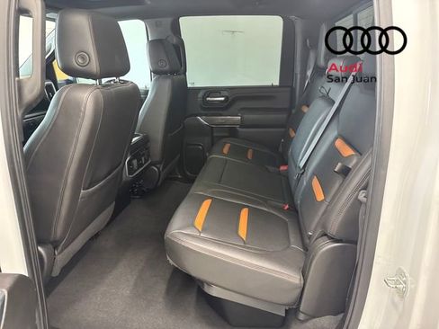 Used 2021 GMC Sierra 3500 AT4 w/ AT4 Premium Plus Package image 34