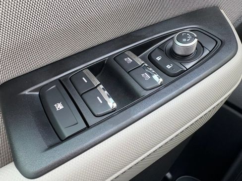 New 2026 Subaru Forester Premium AWD/4WD image 15