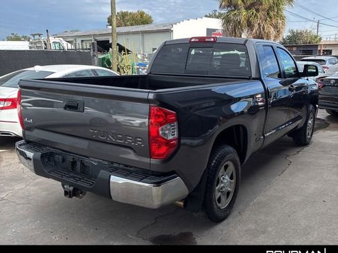Used 2019 Toyota Tundra SR5 image 5