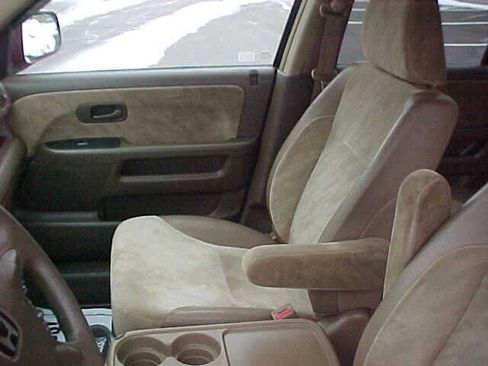 Used 2003 Honda CR-V EX image 10