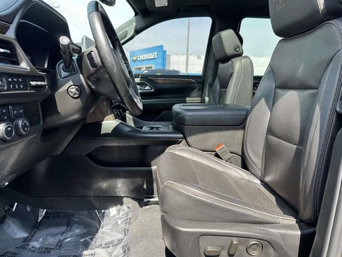 Used 2023 Chevrolet Tahoe High Country AWD/4WD image 22