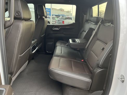 Certified 2023 GMC Sierra 1500 Denali image 31