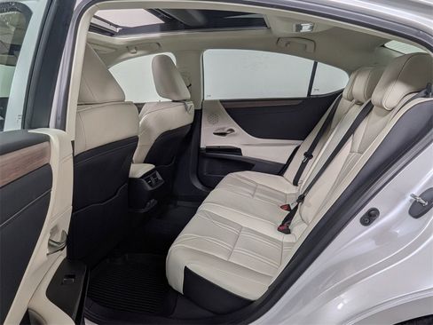 Used 2024 Lexus ES 350 Luxury w/ Technology Package image 24
