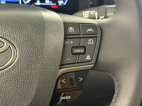 New 2026 Toyota Camry XLE image 21