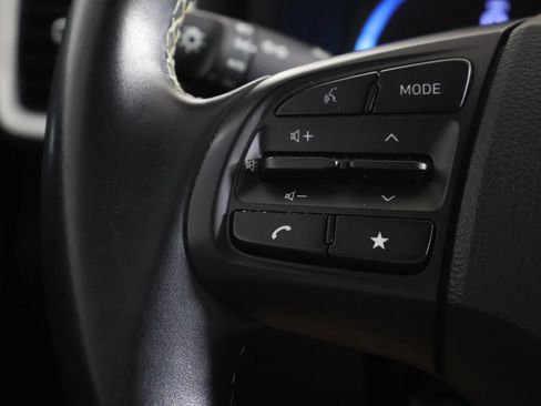 Certified 2023 Hyundai Venue Limited FWD image 35