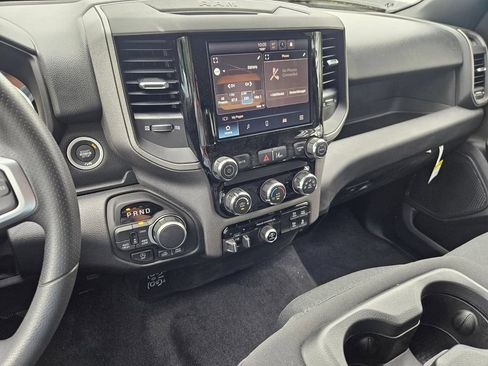 New 2026 RAM 1500 Warlock AWD/4WD image 19