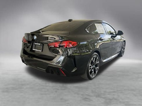 Used 2025 BMW 228i xDrive AWD/4WD image 3