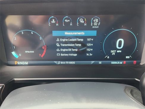 Used 2023 Ford F350 Lariat w/ Chrome Package image 15