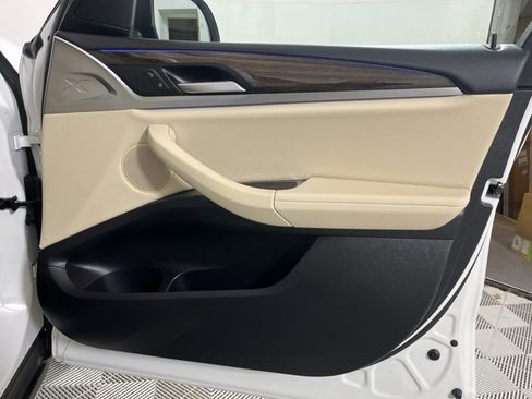 Used 2024 BMW X3 xDrive30i w/ Convenience Package image 23