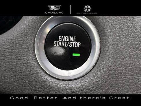 Used 2018 Cadillac XT5 Luxury w/ Driver Awareness Package image 19