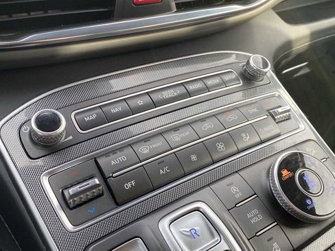 Used 2023 Hyundai Santa Fe Limited image 25