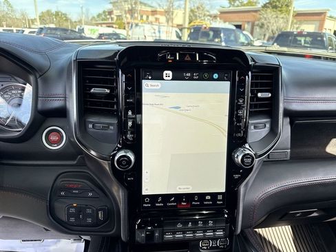 Used 2022 RAM 1500 TRX w/ TRX Level 2 Equipment Group image 18