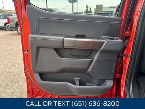 Used 2023 Ford F150 XLT w/ Equipment Group 302A High AWD/4WD image 38