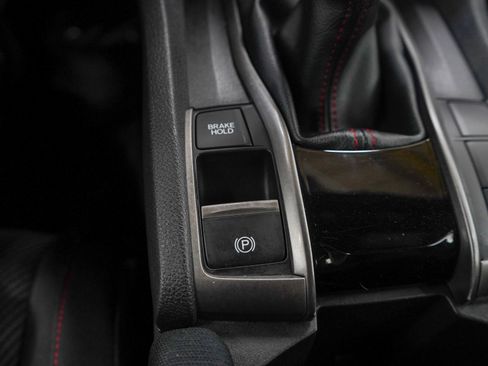 Used 2017 Honda Civic Si image 19