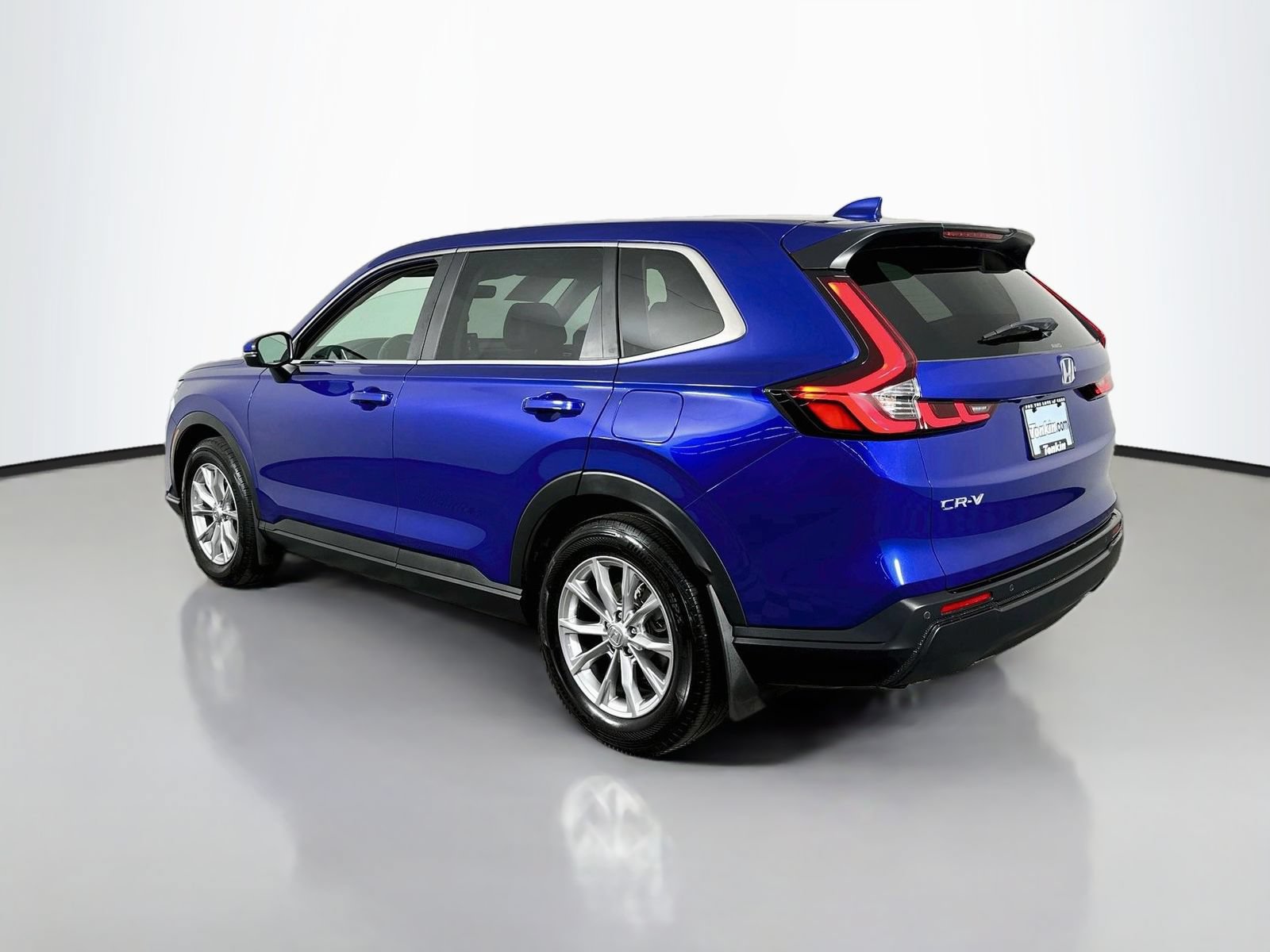 Used 2023 Honda CR-V EX-L image 6