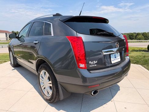 Used 2013 Cadillac SRX Luxury w/ Driver Awareness Package FWD image 7