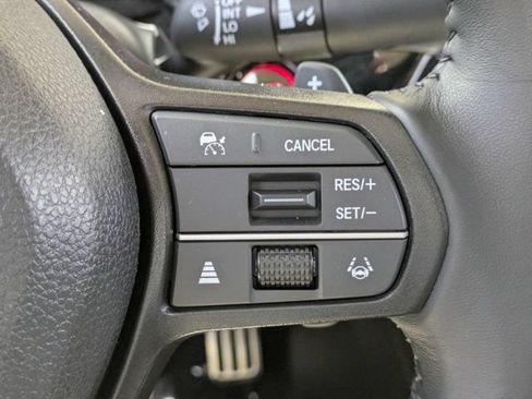 Used 2026 Honda Accord Sport image 25