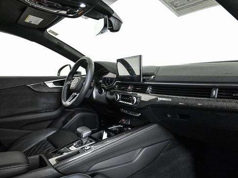 Used 2024 Audi S5 Premium Plus image 22