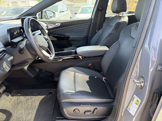 Used 2023 Volkswagen ID.4 Pro S RWD image 13